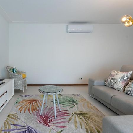 T3 North Wave Apartment ナザレ エクステリア 写真