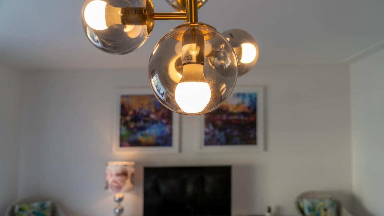 T3 North Wave Apartment ナザレ エクステリア 写真