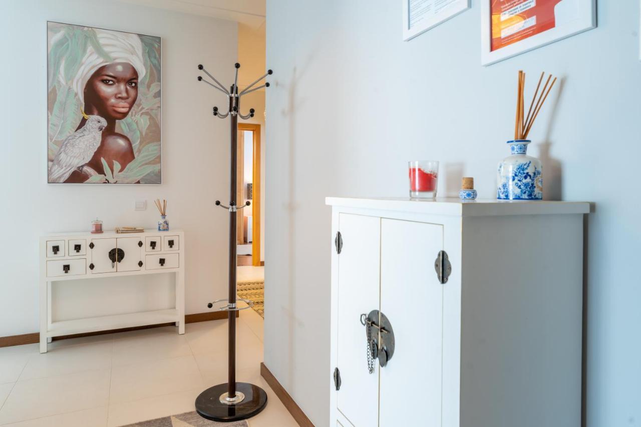 T3 North Wave Apartment ナザレ エクステリア 写真