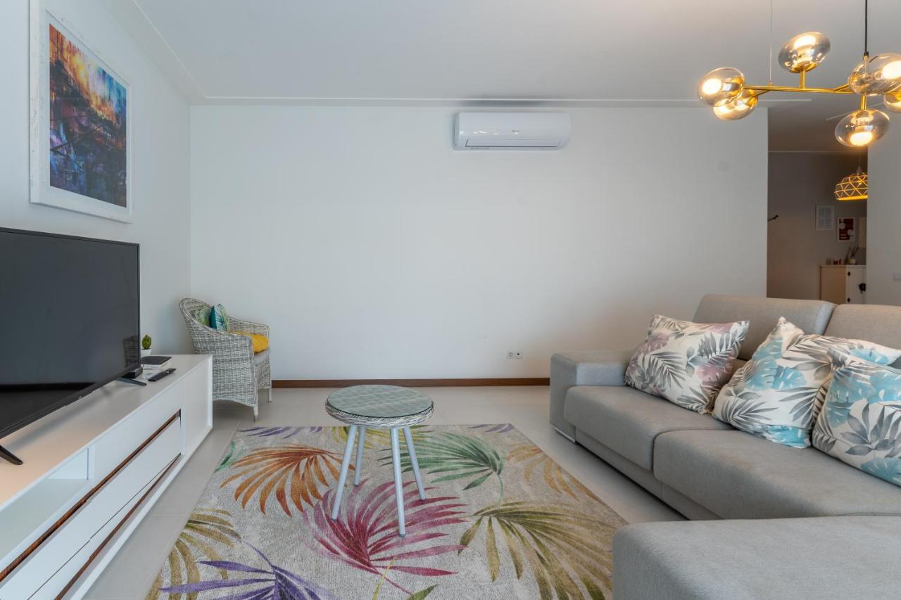 T3 North Wave Apartment ナザレ エクステリア 写真