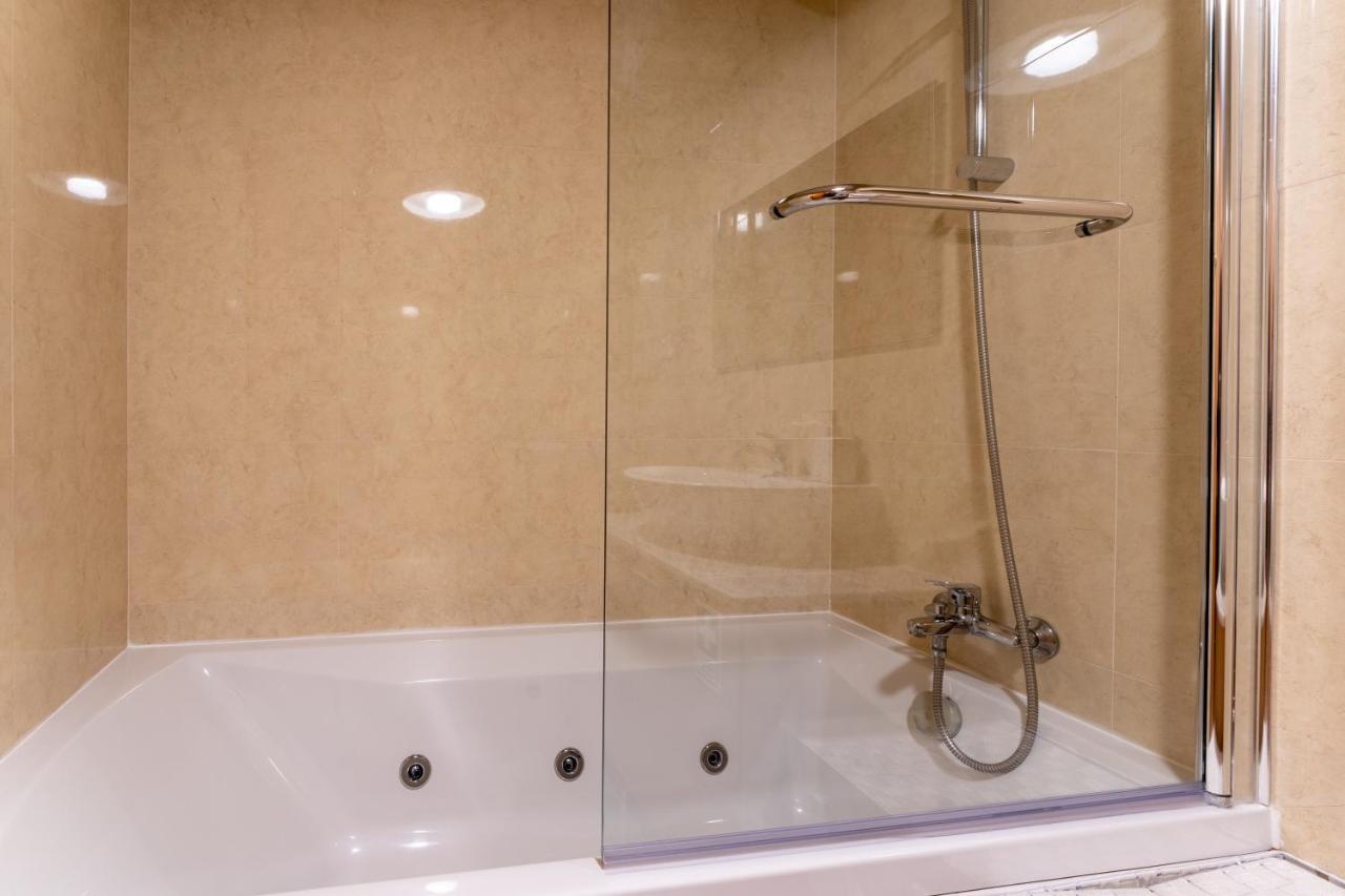 T3 North Wave Apartment ナザレ エクステリア 写真
