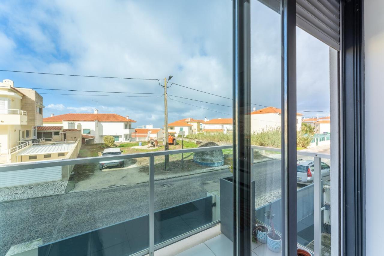 T3 North Wave Apartment ナザレ エクステリア 写真