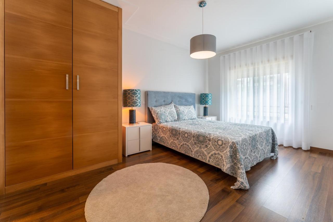 T3 North Wave Apartment ナザレ エクステリア 写真