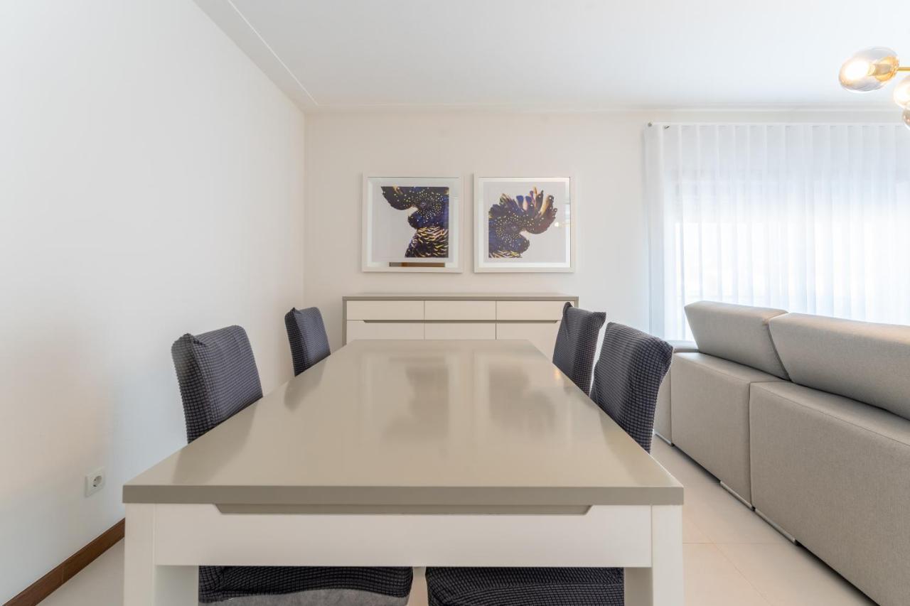 T3 North Wave Apartment ナザレ エクステリア 写真