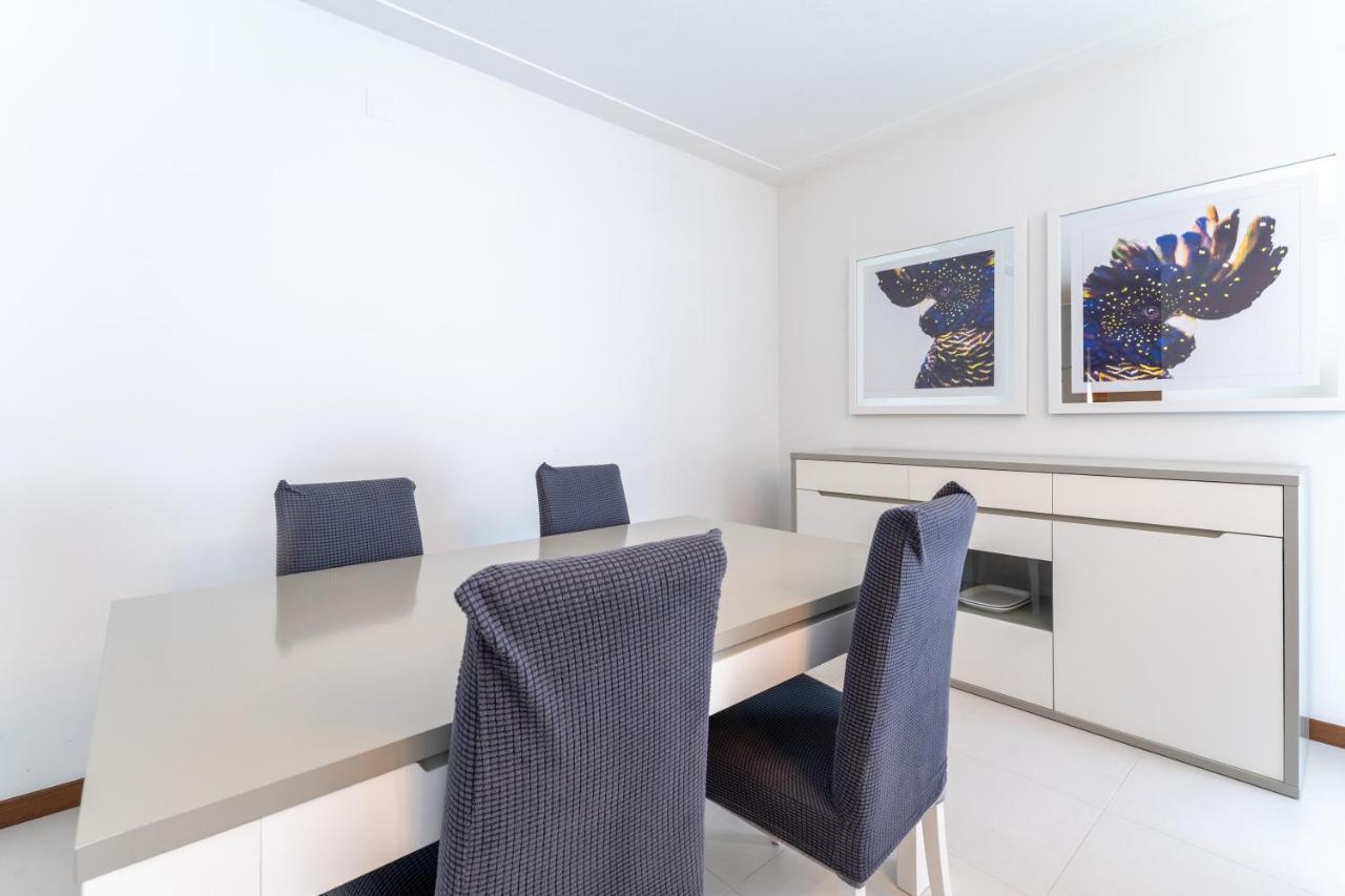 T3 North Wave Apartment ナザレ エクステリア 写真