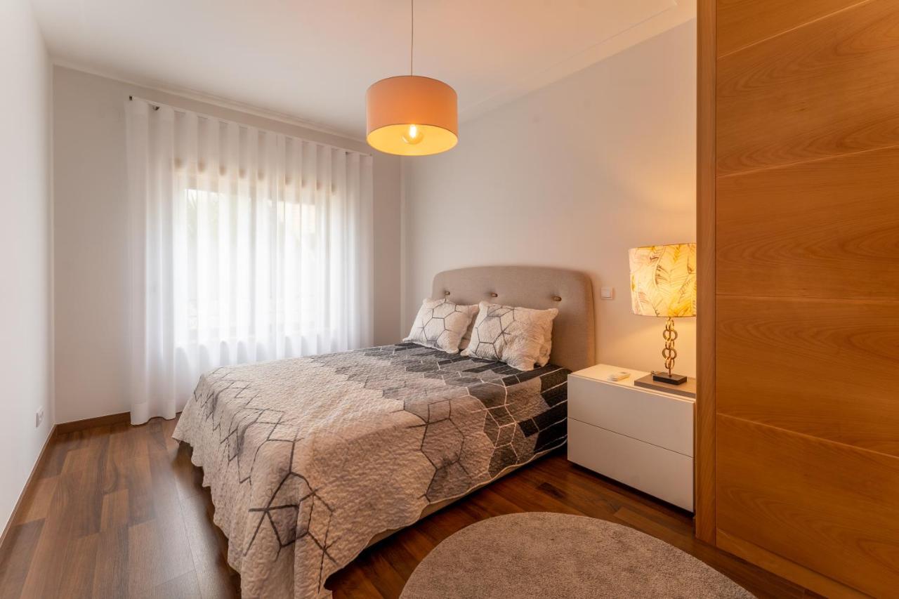 T3 North Wave Apartment ナザレ エクステリア 写真