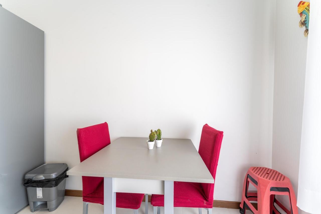 T3 North Wave Apartment ナザレ エクステリア 写真
