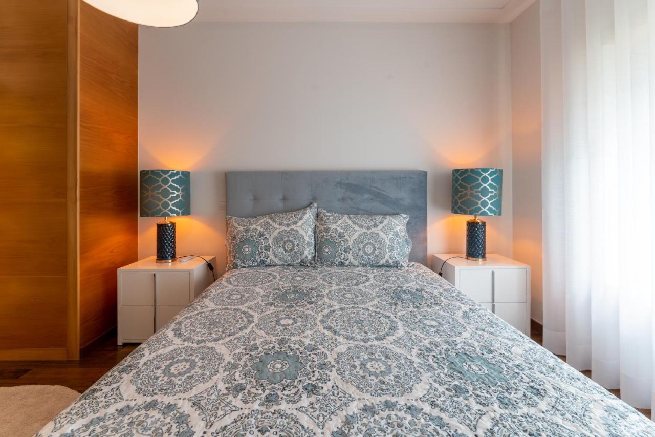T3 North Wave Apartment ナザレ エクステリア 写真